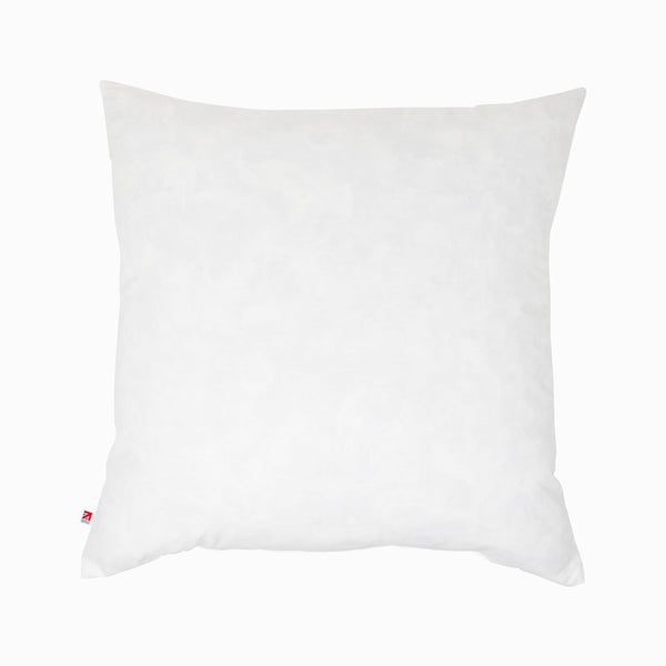 Duck Feather Continental Pillow - Pair