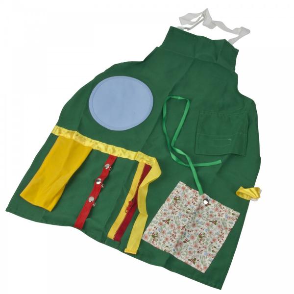 Activity Apron