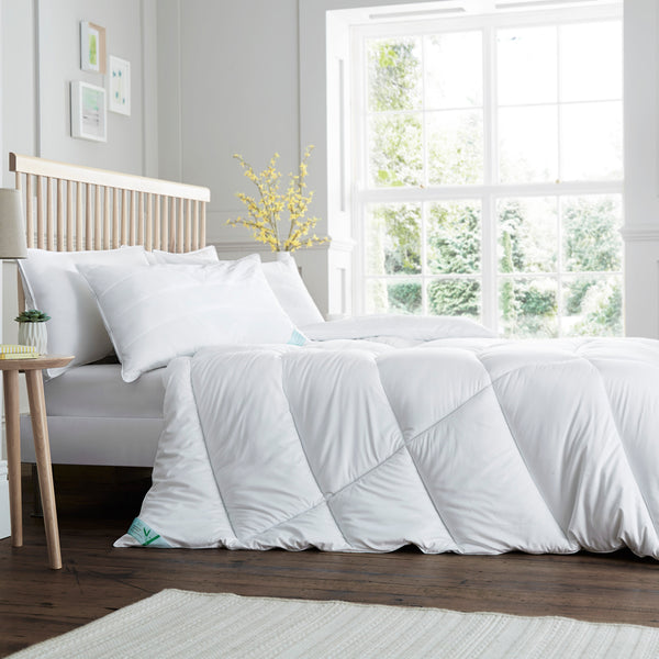 Bamboo Duvets