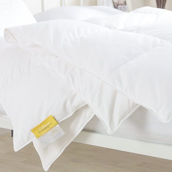 Goose Down Duvet 13.5 Tog