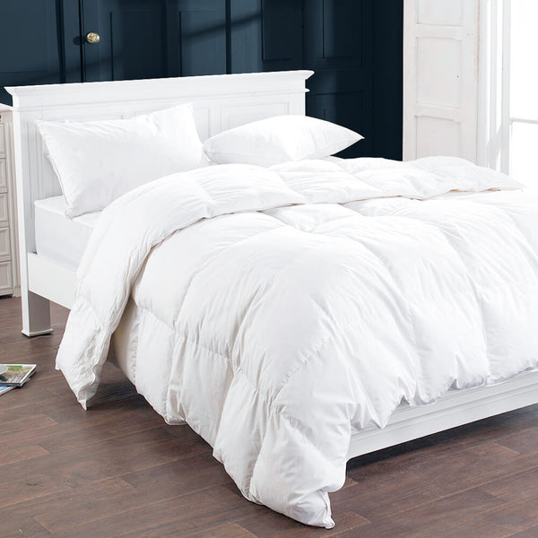 Duck Feather & Down Duvet 13.5 Tog