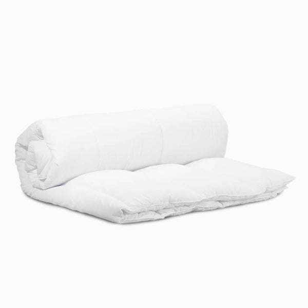 Pure Comfort Duvet 13.5 Tog