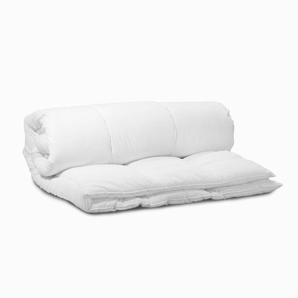 Pure Comfort Duvet 15 Tog