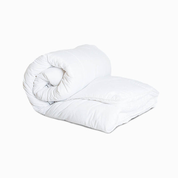 Just Like Down Microfibre Duvet 13.5 Tog