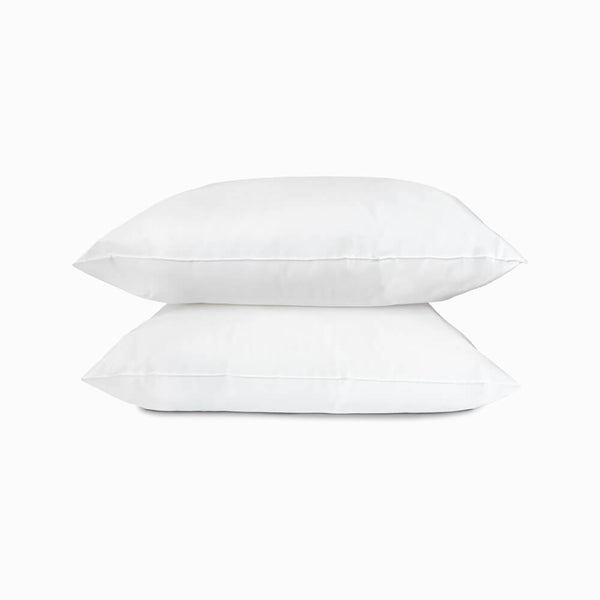 Wipe Clean Water Resistant Pillows