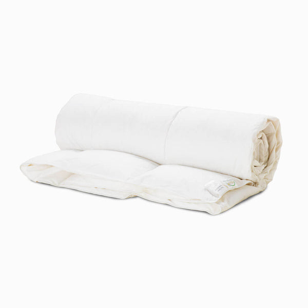 Goose Feather & Down Duvet 4.5 Tog