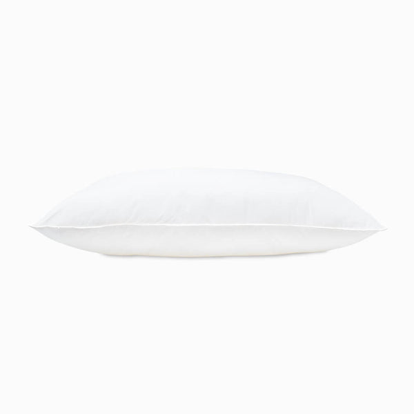 Cotton Piped Pillow