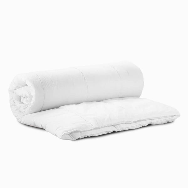 Dual Tempo Duvet - 14 & 7 Tog