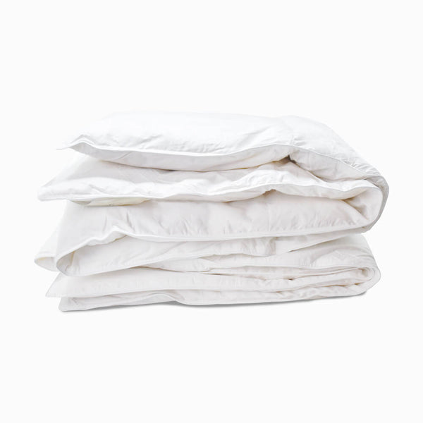 Goose Feather & Down Duvet 10.5 Tog