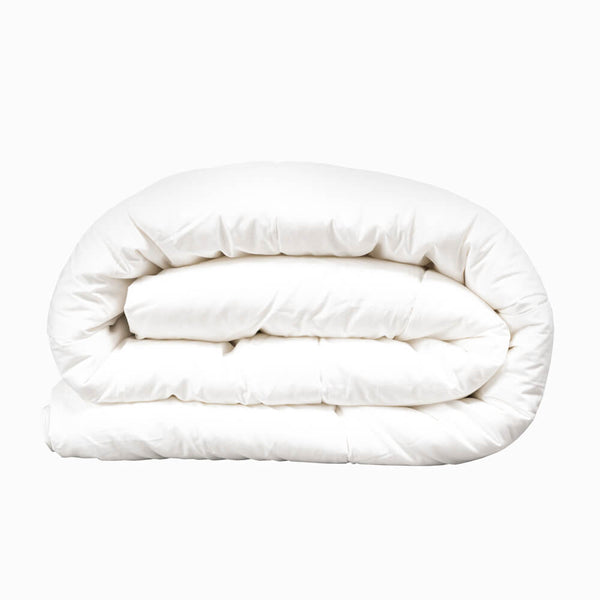 Cotton Duvet 10.5 Tog