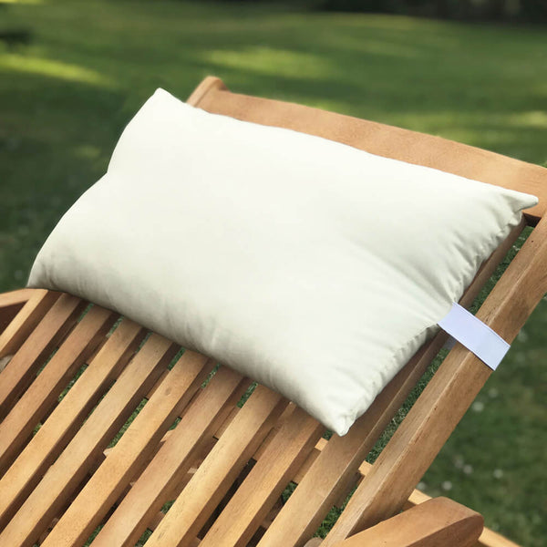 Sun Lounger Pillow