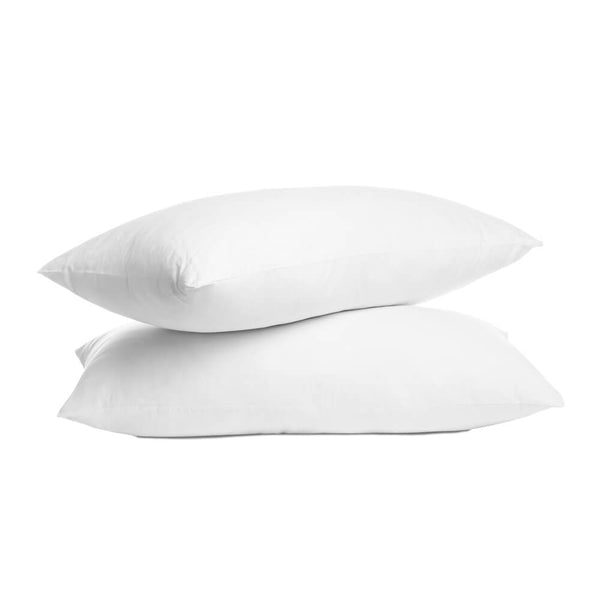 Extra Bounce Pillows - Pair