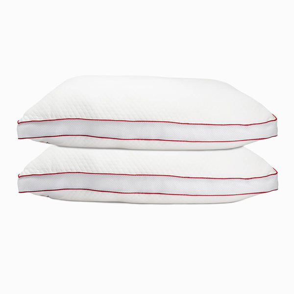 airMESH Pillow with Pillowcase