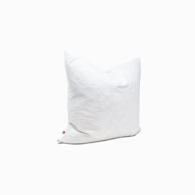 Duck Feather Cushion Pad