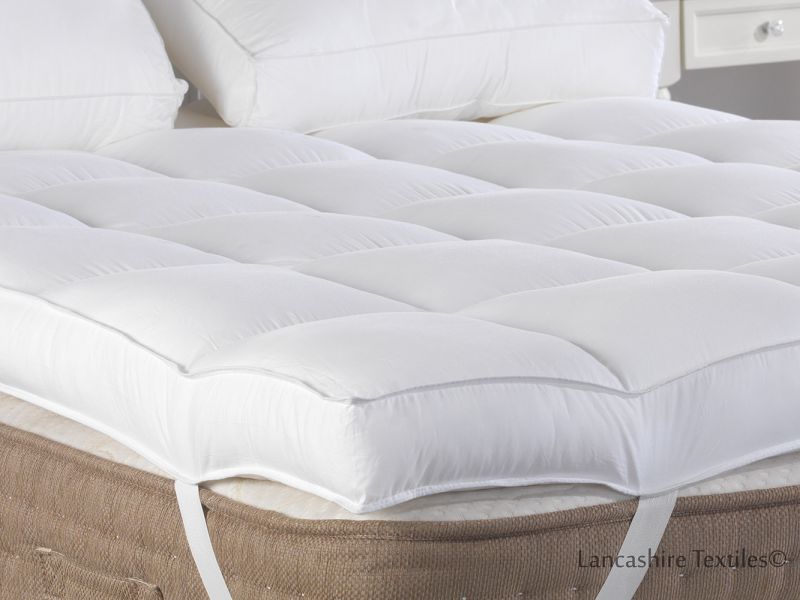 sheets for 4 inch thick mattress