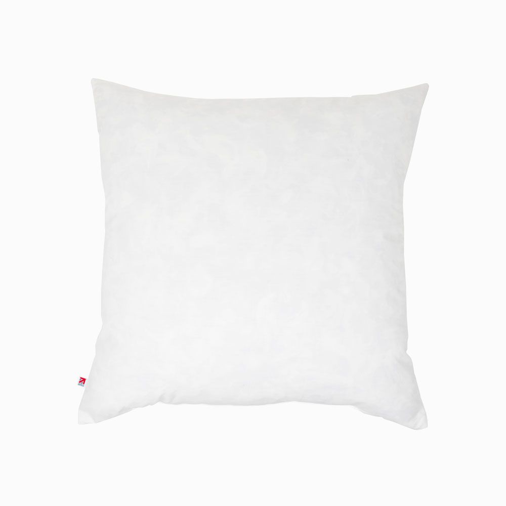 Square Pillow Insert Goose 90/10 Feather/down, Decorative Down Pillow  Inserts, Throw Pillow Inserts, Multiple Square Sizes 20x20 28 X28. 